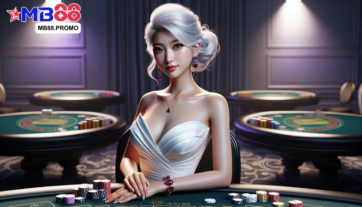 MB88 thưởng 5% tiền nạp chủ nhật