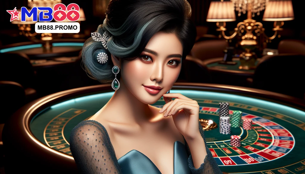 Đôi nét về trò chơi Bầu Cua online tại nhà cái MB88