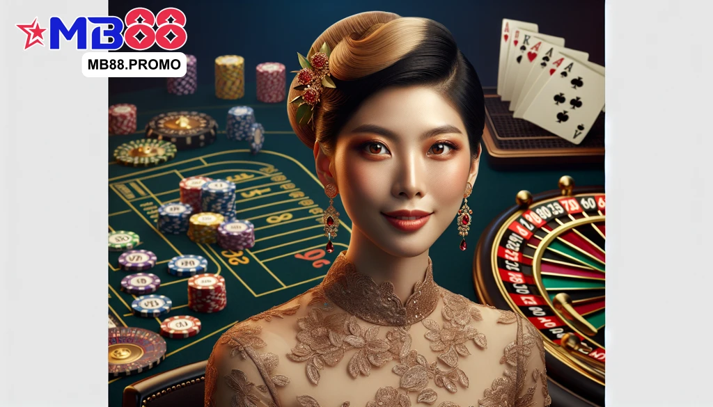 Cách chơi game bầu cua online chuẩn xác ở MB88