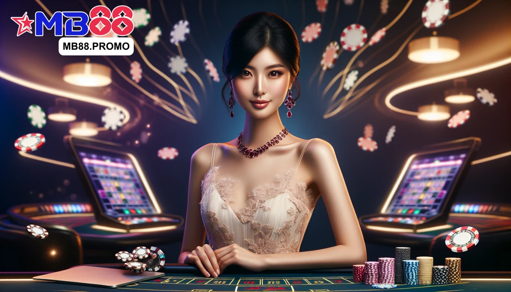 Thông tin tổng quan về game Poker online