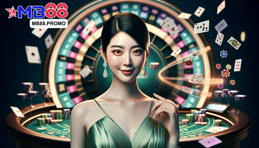 Những kiến thức cần biết để chơi game Poker online