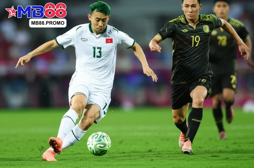 Kèo penalty mang đến những cơ hội cá cược kịch tính và hấp dẫn