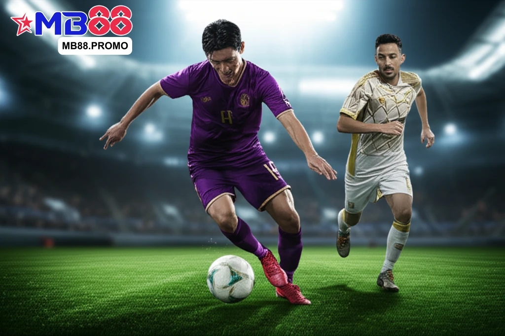 Tham gia dự đoán tổng số quả Pen được thực hiện thành công trong kèo penalty